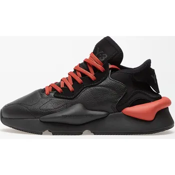 Dámské tenisky Tenisky Y-3 Kaiwa Black/ Black/ Triora EUR 36 2/3