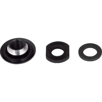 Náboj kola Kónus Shimano přední pravý náboje HBM525