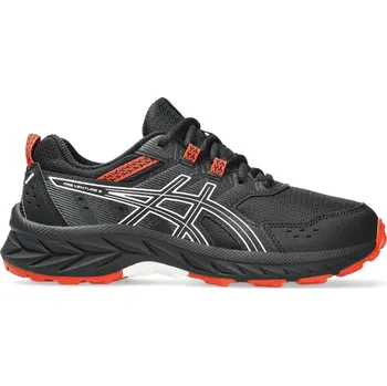 Chlapecké tenisky Dětské Boty ASICS PRE VENTURE 9 GS 1014A276-011 – Černá 36