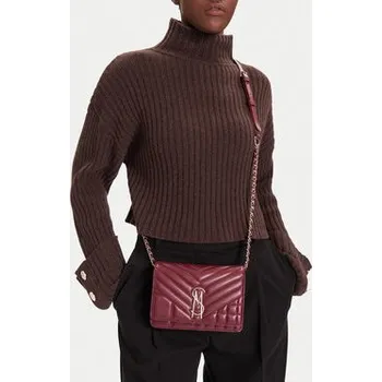 Kabelka Steve Madden Bvoler-Q SM13001815 Bordó OS