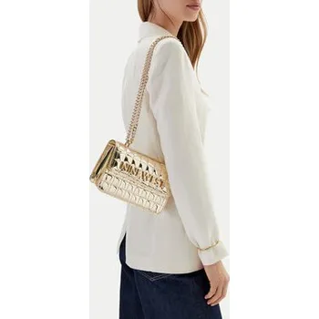 Kabelka Nine West EO-Glamercy-Grace-LX10060 Zlatá NOSIZE