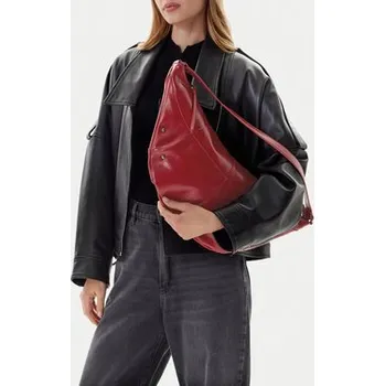 Kabelka JENNY C-JEN-L-009-08 Červená NOSIZE