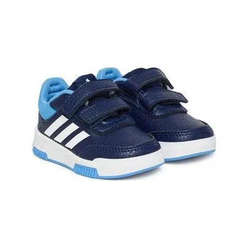 Chlapecká obuv Sneakersy adidas Tensaur Sport 2.0 Cf IF1734 Modrá 23_5