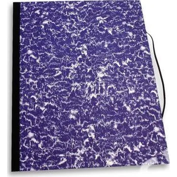 Aktovka na dokumenty Slunap Desky na výkresy A2 s gumičkou