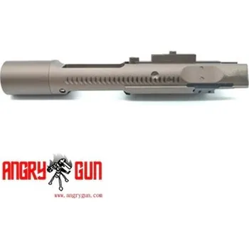 Angry Gun Angry Gun hliníkový High Speed Bolt Carrier pro TM MWS - Písková