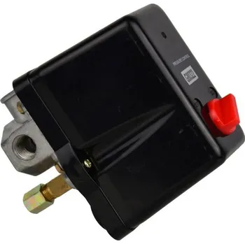 Kompresor Tlakový spínač pro kompresor 12bar, 400V GEKO