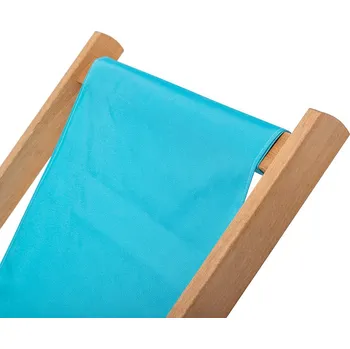 Zahradní lehátko Plážové křeslo Relax Bold