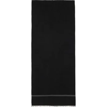 Guess Pánská šála AM9566POL03-BLA + 2 měsíce na vrácení zboží