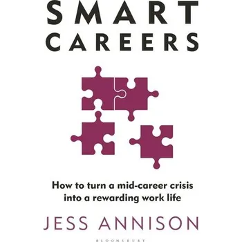 Smart Careers - Annison, Jess