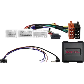 Autorádio Adaptér ovládání tlačítek na volantu pro Lexus / Toyota ACV SWC 42XTY001-0