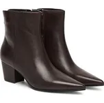 Polokozačky Guess FLFHAL LEA10 Hnědá 37