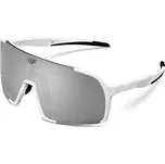 brýle VIF One Photochromic - White/Silver one size