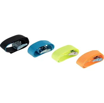 Upínací popruh Pás upínací 25 mm × 0,5 m, 250 kg - GEKO