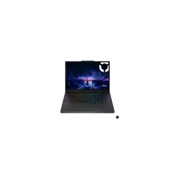 Notebook Lenovo Legion 5 15IRX10 Core i7-13650HX/24GB/SSD 1TB/15,1"/WQXGA/OLED/1000nitů/RTX5050 8GB/RJ45/245W/WIN11 Home/černá