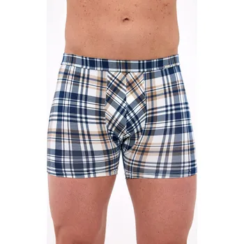Pánské oblečení BOXERKY PRIME 3-5XL J/25 ECRI 4XL