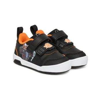 Dámské tenisky Sneakersy Puma Multiflex 2 Hot Wheels 2 Sl V Inf 403409 01 Černá 21