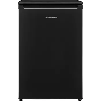 Mraznička HEINNER mraznička HFF-V102BKE++ černá
