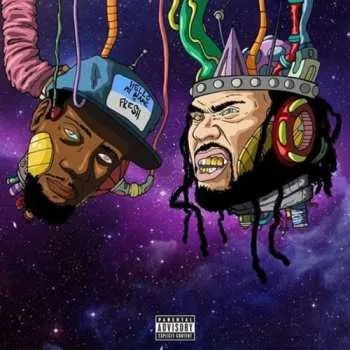 Zahraniční hudba CD DJ Fresh: The Tonite Show With Ezale 2016