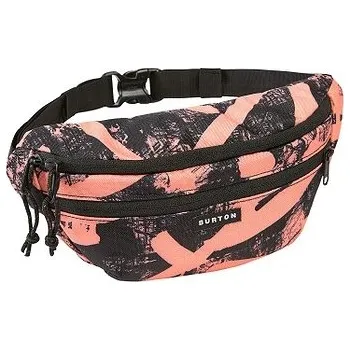 Ledvinka burton Ledvinka hip pack sunrise city streets