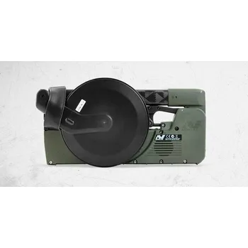 Detektor kovů Detektor kovů Minelab F3 Ci