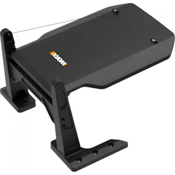 WA0825 - Přístřešek pro sekačky Vision