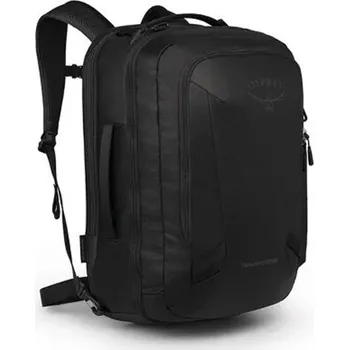 Sportovní batoh Osprey Transporter Carry On Bag 36 l Raven Black/Black 10054075OSP