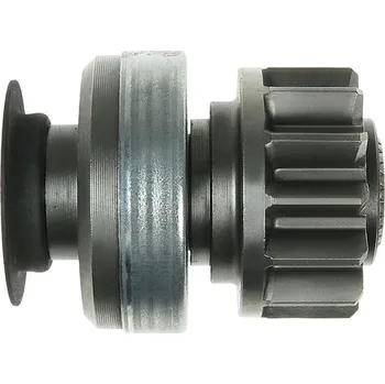 Startér Volnoběžný převod, startér AS-PL SD6150S