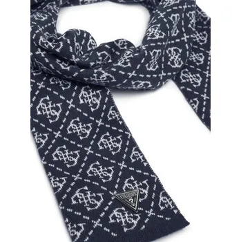 Šála Šál Guess M5BZ19 Z0442 Tmavomodrá OS