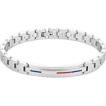 Náramek Tommy Hilfiger Nadčasový ocelový náramek 2790313 + 2 měsíce na vrácení zboží