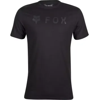 Pánské tričko Fox Absolute Premium Tee XL black/black