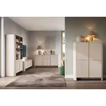 Obývací sestava kašmír Bari