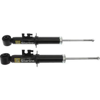 Tlumič pérování STARLINE