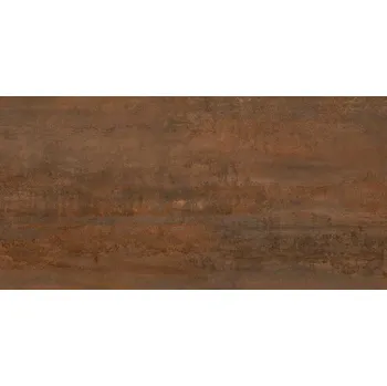 Obklad Stargres Metallo Copper 60 x 120 cm 1,44 m² Hnědé