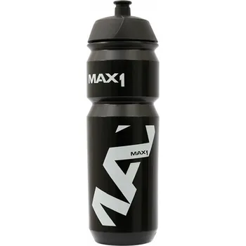 Košík na láhev láhev Max1 Stylo, 850ml, černá 400855