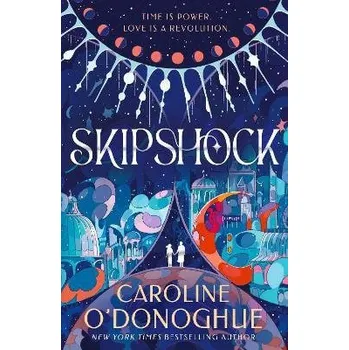 Cizojazyčná kniha Skipshock