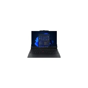 Notebook Lenovo ThinkPad E14 G7 Core Ultra 5 225U/16GB/512GB SSD/14" WUXGA IPS/Win11 Pro/3YR Onsite/černá
