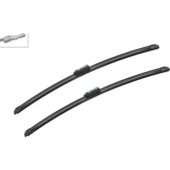 Stěrač List stěrače BOSCH 3 397 009 00B