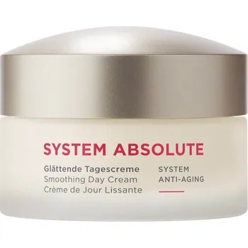 ANNEMARIE BORLIND Denní krém SYSTEM ABSOLUTE System Anti-Aging (Smoothing Day Cream) 50 ml + 2 měsíce na vrácení zboží