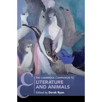 Cizí jazyk Cambridge Companion to Literature and Animals