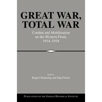 Great War, Total War