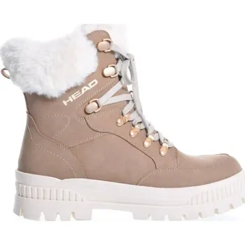 Dámská zimní obuv Dámská zimní obuv Head DYRE 40 Béžová, Bílá