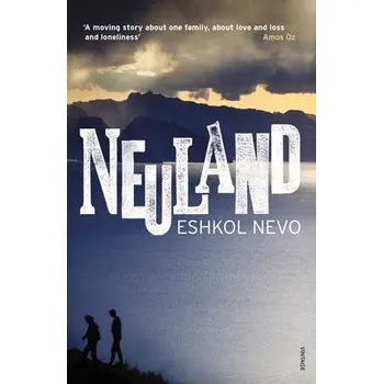 Populárně naučná literatura pro dospělé Neuland - Nevo, Eshkol
