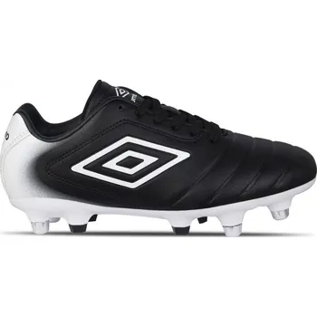Kopačky Umbro Calcio Soft Ground Football Boots Black/White C8 (25.5)