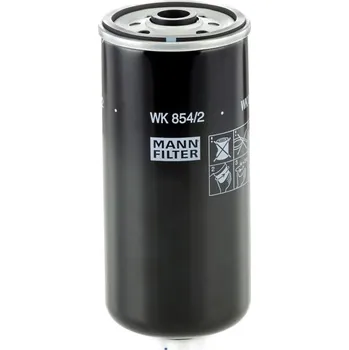 Palivový filtr Palivový filtr CLEAN FILTERS DNW1992