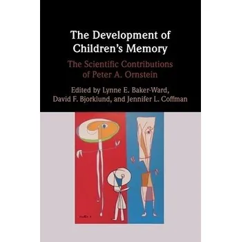 Cizí jazyk Development of Children's Memory