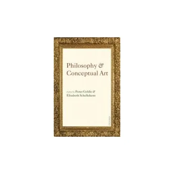 Cizí jazyk Philosophy and Conceptual Art