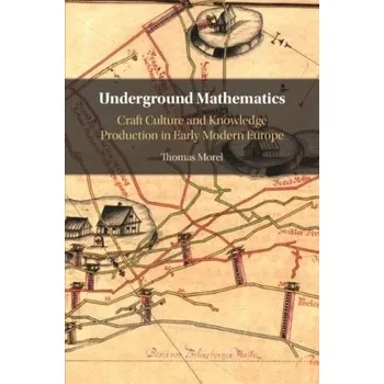 Underground Mathematics - Morel, Thomas (Bergische Universitat Wuppertal, Germany)