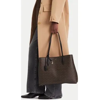 Kabelka Aldo Kabelka Maela 14076941 Hnědá OS