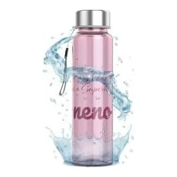 dětská jídelní sada Bidon do wody 500ml