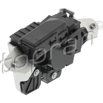 Autozámek Zámek výklopných zadních dveří TOPRAN 410 725